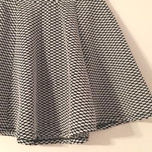 Skater Skirt